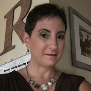 Meet your Posher, Stacey